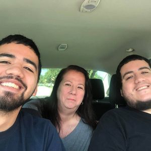 Meet your Posher, Annette